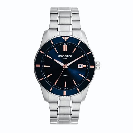 Relógio Mondaine Analógico 32947G0MVNE1