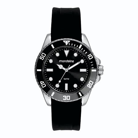 Relógio Mondaine Analógico 32902G0MVNI1