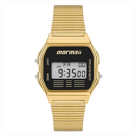 Relógio Mormaii Digital MOJH02AJT.4P