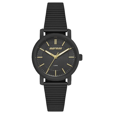 Relógio Mormaii Analógico MO2036KB.1P