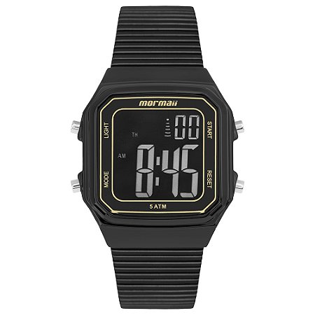 Relógio Mormaii Digital MOJAD291DAC.4P