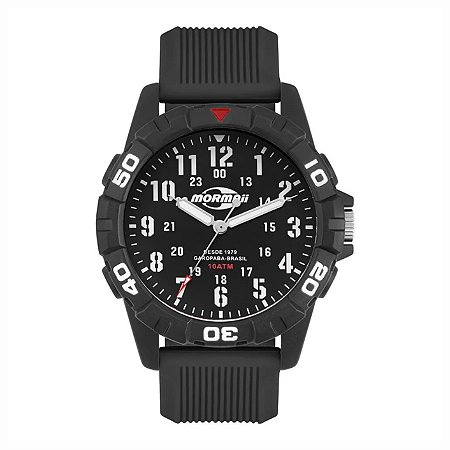 Relógio Mormaii Analógico MOPC21JALM.8P