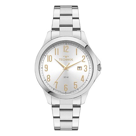 Relógio Technos Analógico 2115UAY.1K