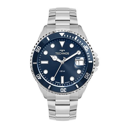 Relógio Technos Analógico 2415EG.1A