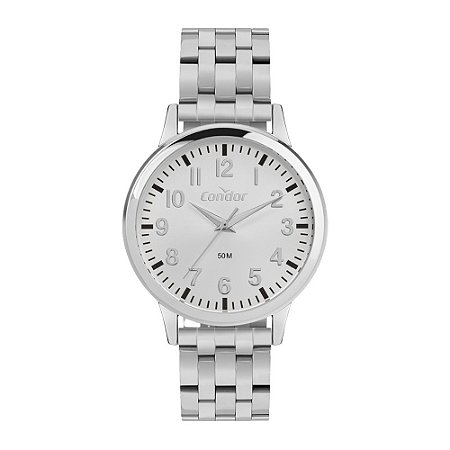 Relógio Condor Analógico CO2035NRM.4B