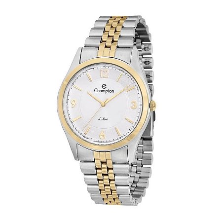 Relógio Champion Analógico CN21121B