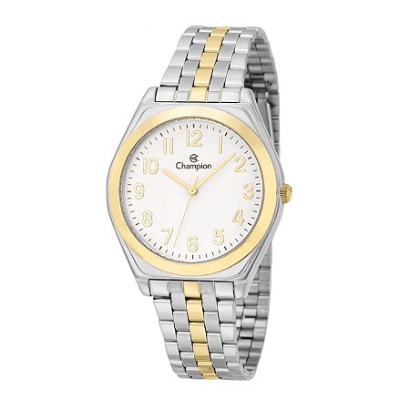 Relógio Champion Analógico CN24931B