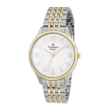Relógio Champion Analógico CN24888B
