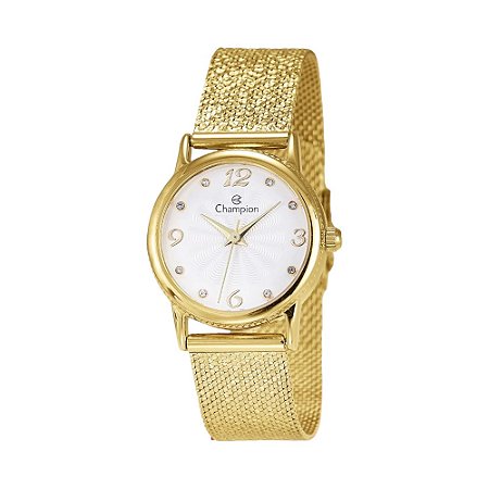 Relógio Champion Analógico CF24091H