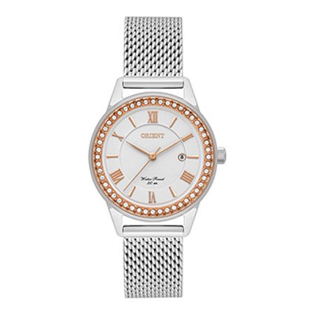 Relógio Orient Analógico FTSS1163.B3SX