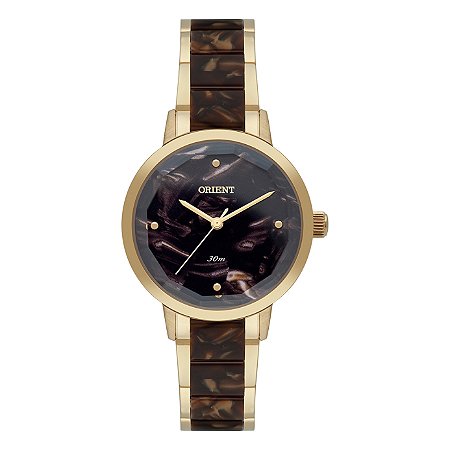 Relógio Orient Analógico FTSS0141 N1KN