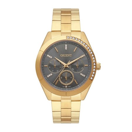 Relógio Orient Analógico FGSSM086 G1KX