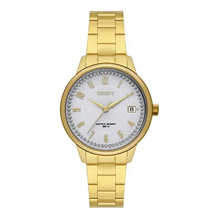 Relógio Orient Analógico FGSS1251 S2KX