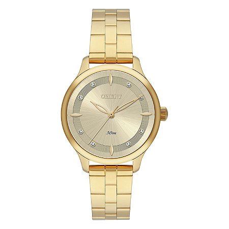 Relógio Orient Analógico FGSS0240 C1KX