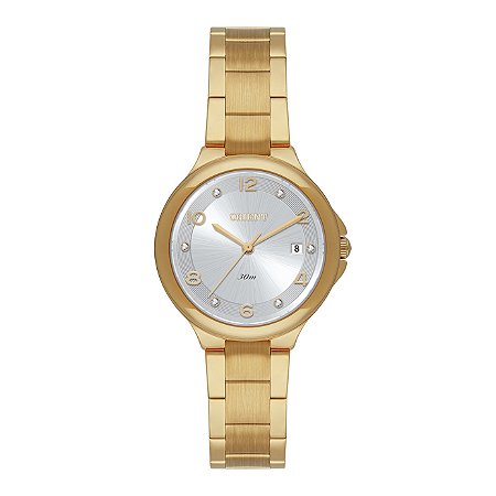 Relógio Orient Analógico FGSS1262 S2KX