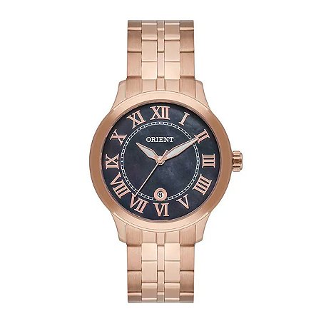Relógio Orient Analógico FRSS1071 P3RX