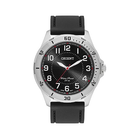 Relógio Orient Analógico MBSP0003 P2PX