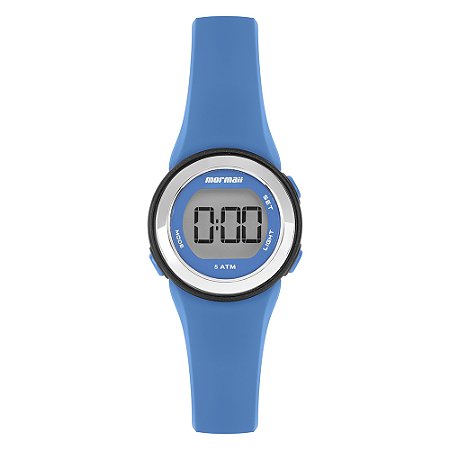Relógio Mormaii Digital MO0964A.8A
