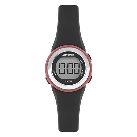 Relógio Mormaii Digital MO0964.8T