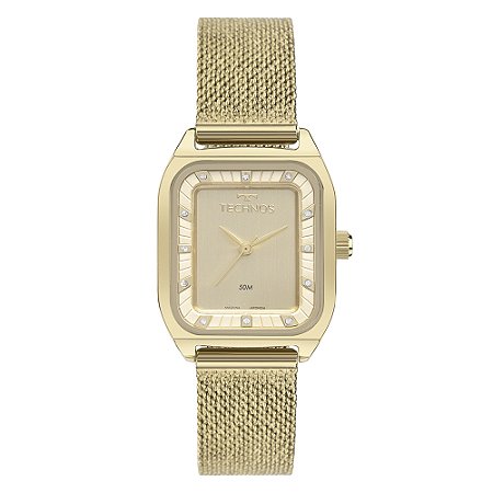 Relógio Technos Analógico 2035NAX.1D