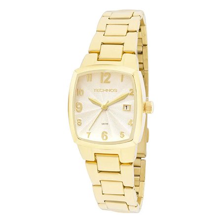 Relógio Technos Analógico 2015CAF.4K