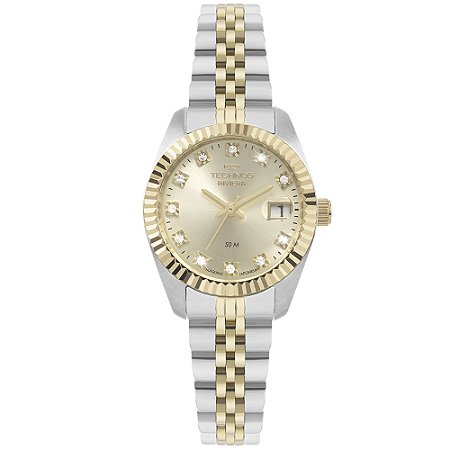 Relógio Technos Analógico 2015CEM.1X