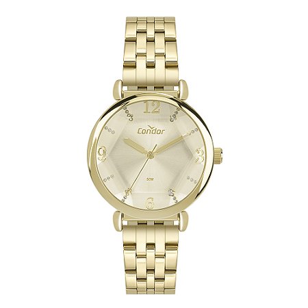 Relógio Condor Analógico CO2035NJQ.4X