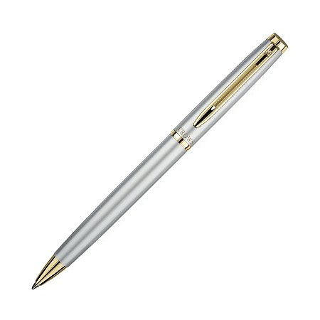 Caneta Crown Libra Gold Esferográfica - CW198