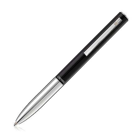 Caneta Crown Bullet Esferográfica - CW203