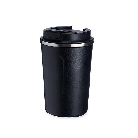 Copo Térmico Café Inox 350ml - TC92