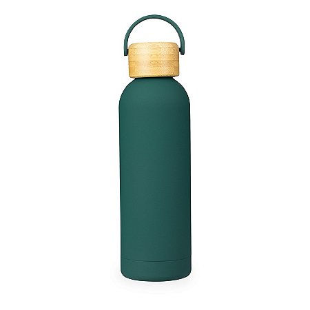 Garrafa Térmica Inox 500ml - TC94
