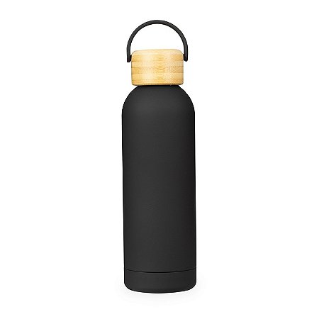 Garrafa Térmica Inox 500ml - TC95