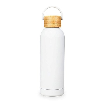Garrafa Térmica Inox 500ml - TC96