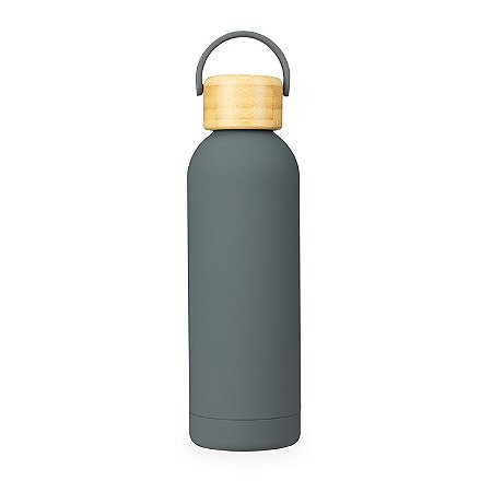 Garrafa Térmica Inox 500ml - TC97