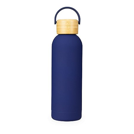 Garrafa Térmica Inox 500ml - TC98