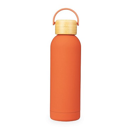 Garrafa Térmica Inox 500ml - TC99