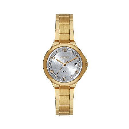 Relógio Orient Analógico FGSS1262-S2KX