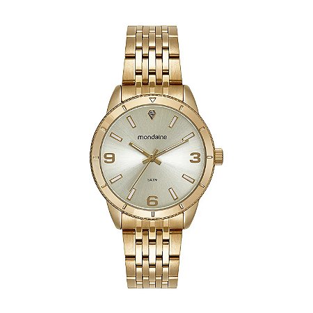 Relógio Mondaine Analógico 99821LPMVDE1