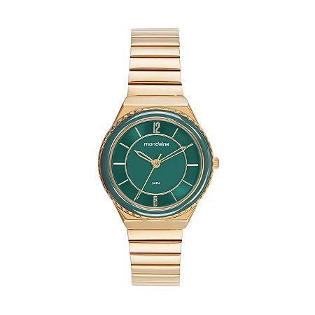 Relógio Mondaine Analógico 32940LPMVDE2