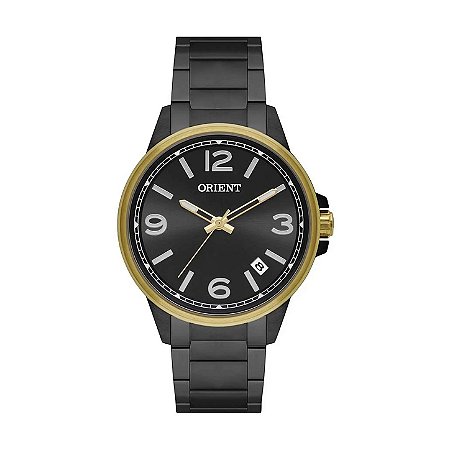 Relógio Orient Analógico MPSS1048 P2PX