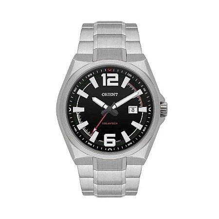 Relógio Orient Analógico MBSS1509 P2SX