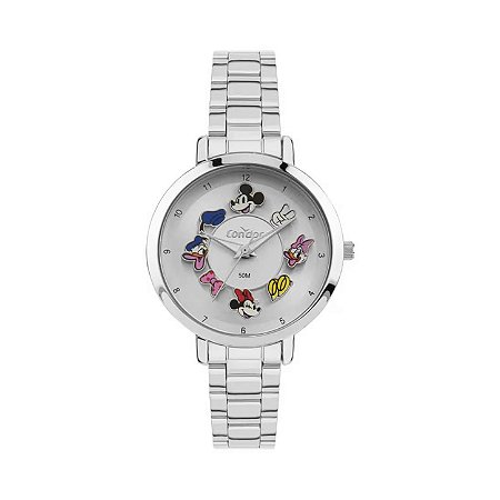 Relógio Condor Disney Analógico CO203AMSU/4K