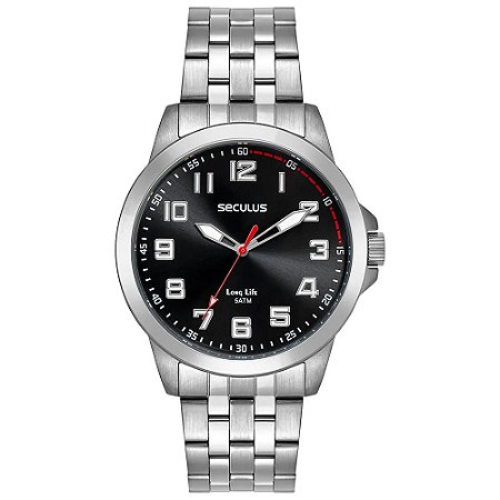 Relógio Seculus 44293G0SVNA1