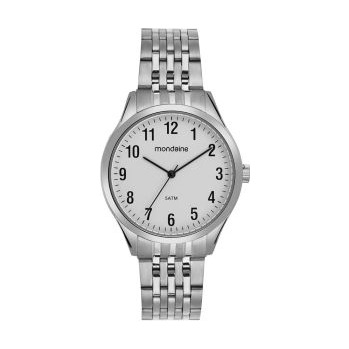 Relógio Mondaine Analógico 99861L0MVNE2