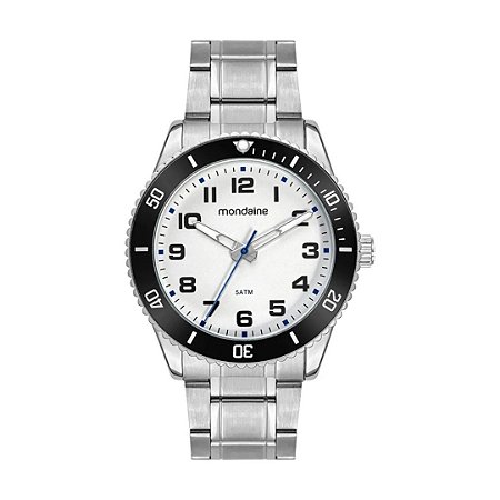 Relógio Mondaine Analógico 33025G0MVNE4