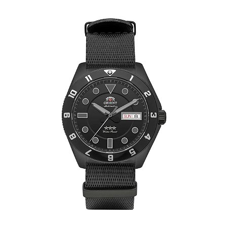 Relógio Orient Automático YN6PN027 P1PX