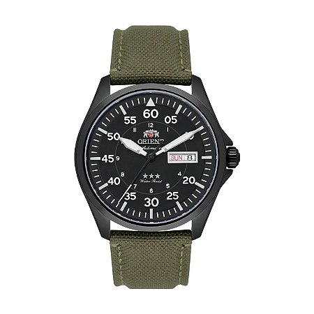Relógio Orient Automático YN6PN009 P2EX