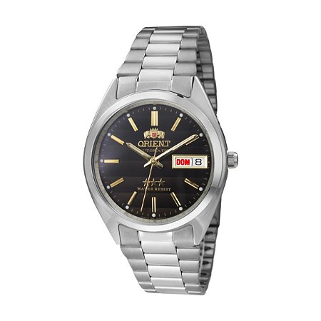 Relógio Orient Automático 469WA3NH P1SX