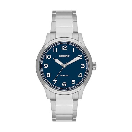 Relógio Orient SolarTech MBSS0018 D2SX