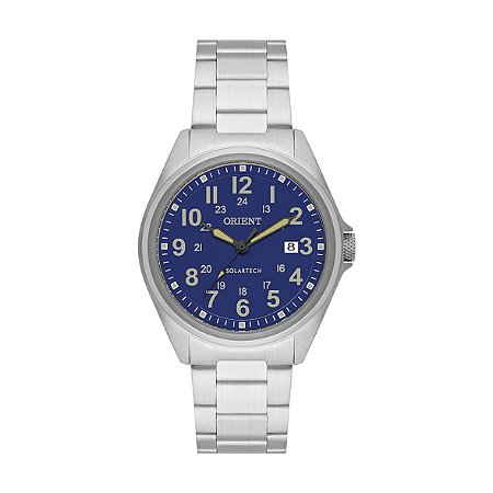 Relógio Orient SolarTech MBSS1492 D2SX